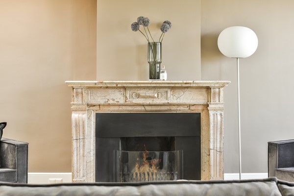 Medium property photo - Keizersgracht 804E, 1017 ED Amsterdam